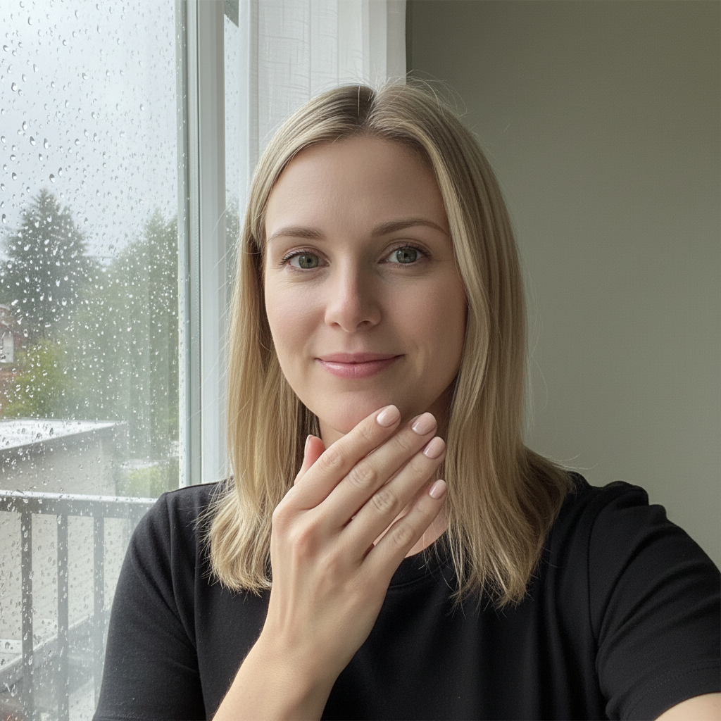 <em>Sarah L. – Seattle, WA</em>