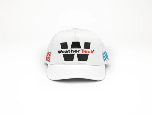 #88 WeatherTech Snapback Hat